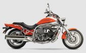 2007 UM V2C-650S photo
